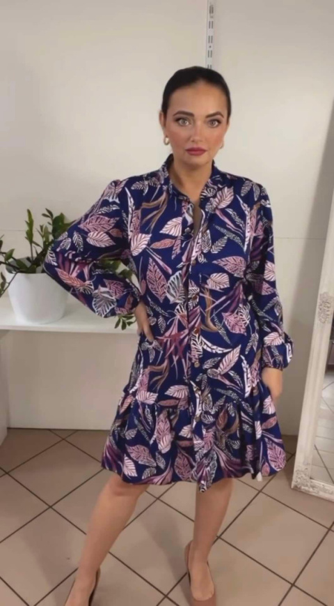 Sukienka Karen Sukienka Karen