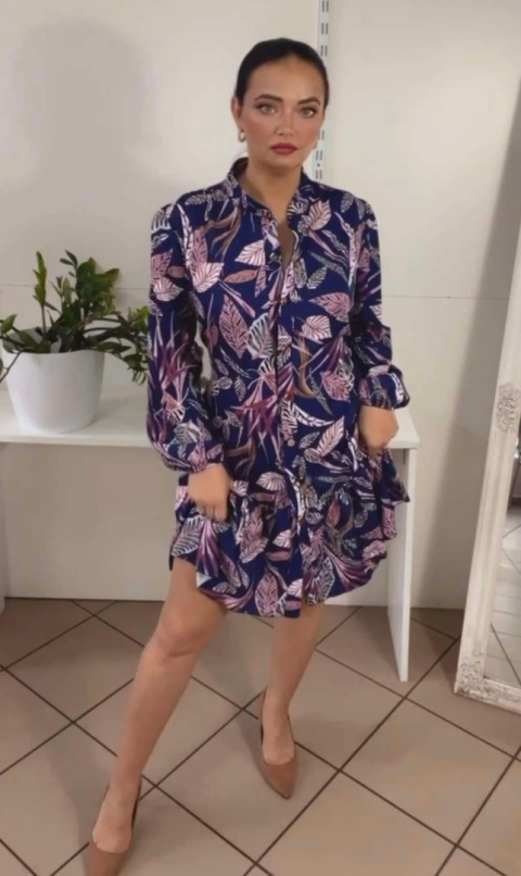 Sukienka Karen Sukienka Karen